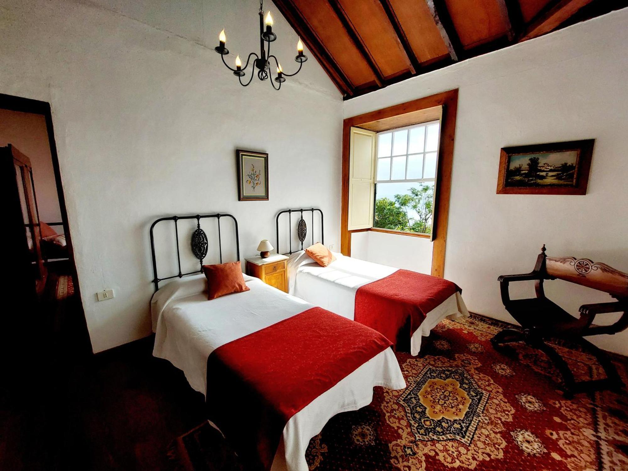 Villa Asuncion A Breña Baja Exterior foto